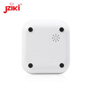 Monitor de Pressão Arterial JZIKI de Alta Qualidade com Transmissão de Voz ao Vivo, Máquina de Pressão Arterial com Tela Grande LED para Uso Doméstico - Product Image 6