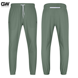 <span class=keywords><strong>Pantalon</strong></span> grande taille pour hommes européens et américains, sport d'été, fitness, course à pied, <span class=keywords><strong>pantalon</strong></span> à cordon, <span class=keywords><strong>alpinisme</strong></span> décontracté, léger - Product Image 2