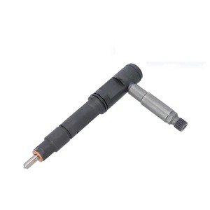 Iniettore Diesel per Motore <span class=keywords><strong>DAF</strong></span> CF <span class=keywords><strong>85</strong></span> 1260 <span class=keywords><strong>DAF</strong></span> XF95 0432191253 0 432 191 253 XF105 (2001-2014) Ricambi per Camion ed Escavatori in Acciaio - Product Image 2