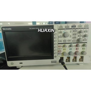 ออสซิลโลสโคปดิจิตอล Tektronix TBS2204B 200 MHz 4 ช่องสัญญาณ 2 GSs รุ่น TBS 2204B - Product Image 1