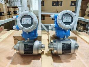 เครื่องวัดอัตราการไหล E+H Endress+Hauser Proline Promag 5W3B50 50W1H DN25~DN3000 ราคาจากผู้จัดจำหน่าย - Product Image 6