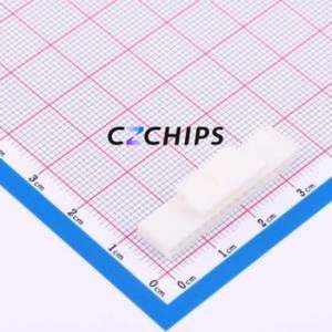 XD-HY-16Y Housing (Wire-to-Board / Wire-to-Wire) P=2mm Connector ( Jack Structure: 1x16P )( Pitch: 2mm )( Number of Rows: 1 ) - Product Image 1