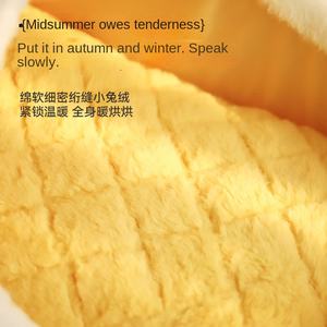 <span class=keywords><strong>Eco</strong></span> Vriendelijke Massief Handwasbaar Huisdier <span class=keywords><strong>Bed</strong></span> Verwijderbare Polyester Cover Gesloten Warme Woonkamer Huis Voor Honden Winter Bank 100% - Product Image 4