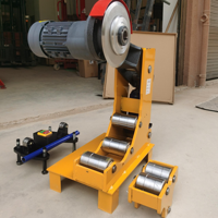 Machine de découpe automatique de tuyaux d'incendie en acier inoxydable, PVC, acier au carbone, plastique, haute productivité, 220/380/415/460V, 1 an de garantie