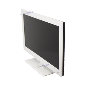 Équipement ophtalmique, écran de tableau optométrique de 21,5 pouces, moniteur de tableau d'actuirité visuelle K-215 pour opticien, pour les tests visuels des yeux, norme K-215 - Product Image 5