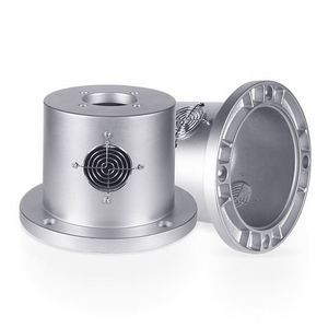 YF OEM Boîtier de pompe à eau hydraulique en alliage de zinc et d'aluminium moulé sous pression, moule à piston, Guangdong - Product Image 1