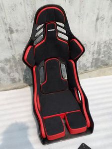 เบาะนั่งรถแข่งแบบ Re-caro ทำจากคาร์บอนแห้ง สำหรับรถทุกรุ่น - Product Image 3