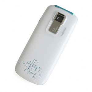 Teléfono para juegos de música para <span class=keywords><strong>Nokia</strong></span> 5130 3G teléfono inteligente teléfono original reacondicionado - Product Image 2