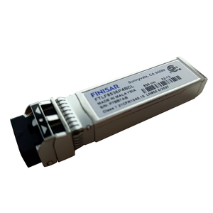FTLF8536P4BCL, FTLF8536P5BCL FINISAR FTLF8536P4BCL FTLF8536P5BCL 25GBASE-SR SFP28 25G 850nm Multimode 100m Dual LC Transceiver Optique - Product Image 4