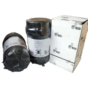 SO10116 LF16352 B40050 P556352 5262313 2P0115403 800154564 JL015D01 53C1099 800159587 oil filter