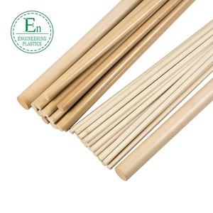 Componente Aislante de Plástico <span class=keywords><strong>PPS</strong></span> Resistente a Químicos OEM <span class=keywords><strong>Techtron</strong></span> <span class=keywords><strong>HPV</strong></span>, Barra de <span class=keywords><strong>PPS</strong></span>-GF40 Negra, Muestra Gratuita - Product Image 6