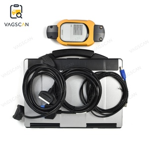 อินเทอร์เฟซวินิจฉัยเครื่องจักรก่อสร้าง รถบรรทุก รถขุด รถตัก รุ่น Toughbook CF53 Vcads 88890020 88890180 พร้อม Devtool Vcads Pro 2.4 - Product Image 4