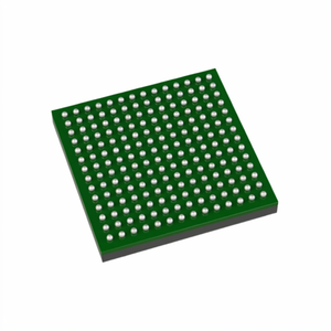 349 LFBGA CSPBGA Original ADSP-SC582BBCZ-4A Embedded Electronics Component - Product Image 1