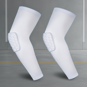 Codera Protectora <span class=keywords><strong>de</strong></span> Panal Suave con Logotipo Personalizado para Deportes y Ejercicio - Product Image 1