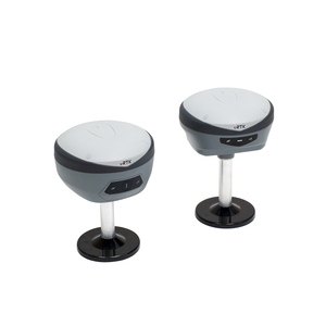 Hi-traget vrtk/gpss VRTK2พร้อม IMU และ1408ช่อง vrtk GPS RTK และ - Product Image 4