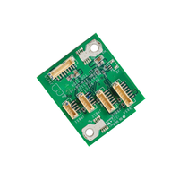 Contrôleur industriel authentique NEC 900C/1000C série B avec Android 8.0 et 8 Go de RAM pour projecteurs de cinéma