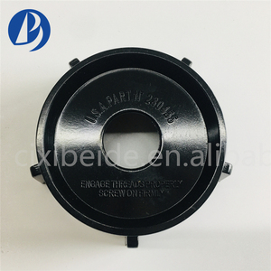 <span class=keywords><strong>Oster</strong></span>-trituradora <span class=keywords><strong>de</strong></span> hielo auténtica, <span class=keywords><strong>licuadora</strong></span>, cuchilla, tarro inferior - Product Image 6