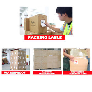 Agente de Envíos de China a Reino Unido/EE. UU./Francia, Servicios de Logística de Envío Económicos DDP DDU DAP, Agente Transitario de Aliexpress - Product Image 2