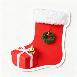 Rentier Silhouette Weihnachten gestanzte Karten | Schwarz-braune Silhouette, lebendiger Kontrast, <span class=keywords><strong>Promo</strong></span>/Grüße, benutzer definierte Wünsche - Product Image 4