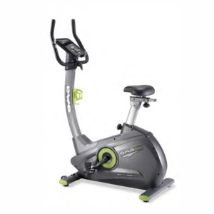 Bicicleta Estática Vertical Oma B21 de Aleación de Aluminio con Resistencia Ajustable para Gimnasio en Casa - Product Image 4