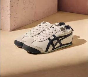 Chaussures de course basses légères pour le printemps Style de marche confortable pour les sports d'hiver d'été et d'automne Utilisation populaire - Product Image 4