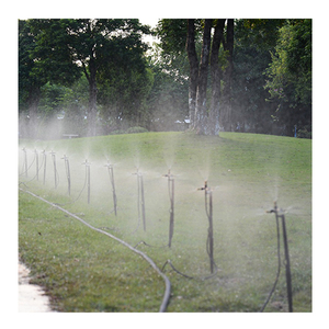 <span class=keywords><strong>Irrigatori</strong></span> di marca In Pakistan New Energy Vehichel <span class=keywords><strong>Sime</strong></span> Rain Sprinkler per fattoria - Product Image 5