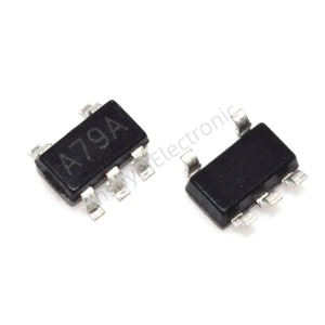 ANSOYO LMV931MFX LMV931MF Chips IC SMD Circuitos Integrados Componentes Electrónicos Amplificador LMV931MFX/NOPB - Product Image 4