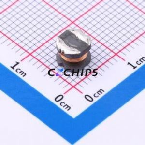 Inductor de Potencia SMD SCD5845-150MT, 5.8x5.2mm (Inductancia: 15uH) (Precisión: 20% Corriente de Saturación (Isat): 1.25A) - Product Image 2