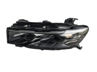 Ensemble de phares LED VOYAH FREE (gauche/droite) |   Phare de voiture 12V neuf 25W 6000 Lumens H97A3711002BC, pièces détachées automobiles d'origine