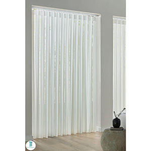 Lumière électrique brillante, Vertical, stores Hanas couvrant les fenêtres, 1 pièce - Product Image 3