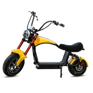 new arrival china Adult Electric city Scooter, 2 Wheels standing up Electric Motorcycle