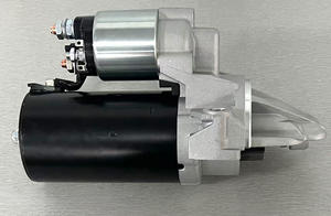 NUEVO 10438905 0001115089-R S104662 20401925OE CC1T-11000-BB 115732 Accesorios para <span class=keywords><strong>Motor</strong></span> de Coche, <span class=keywords><strong>Motor</strong></span> de Arranque para FORD TRANSIT - Product Image 5