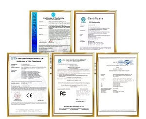 Skydroid 2025 G20 Drone Kendali Jarak Jauh Prosesor 6nm Dual Band <span class=keywords><strong>2</strong></span>.4GHz/5.8GHz Layar HD 7-inci Transmisi Gambar 30KM 20000mAh - Product Image 6