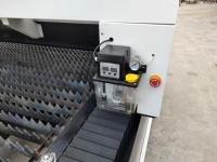 Machine de découpe laser à fibre 3015, machine de découpe laser CNC, machine de découpe laser