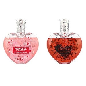 Profumo di Lusso per Donne, Fragranza Corpo a Lunga Durata, Aroma Viole e Floreale per Uso Quotidiano - Product Image 5