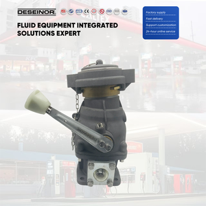 Válvula <span class=keywords><strong>de</strong></span> <span class=keywords><strong>descarga</strong></span> tipo Perolo para cisterna <span class=keywords><strong>de</strong></span> combustible Válvula adaptadora API - Product Image 1