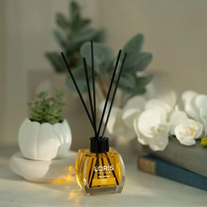 Grande flacone di profumo al melone senza fiamma per uso domestico e alberghiero - Product Image 4