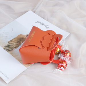 Vente en gros de nouveaux sacs cadeaux fantaisie personnalisés avec motif - Product Image 6
