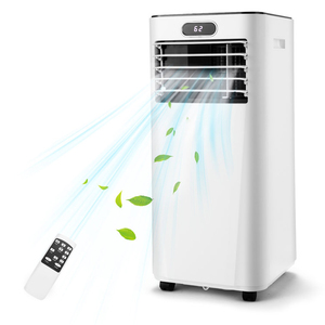 9000btu Portable <b>Air</b> <b>Conditioner</b> Smart <b>Mini</b> for Home & Hotel Use - Product Image 1
