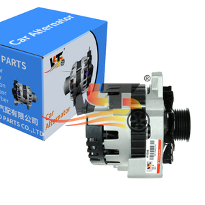 EALVE046 para <span class=keywords><strong>Chevrolet</strong></span> Blazer alternador de coche 12V 100A Auto Alternador 7933 10463045 10463104 para Cavalier/<span class=keywords><strong>Lumina</strong></span>/Century 96-01 - Product Image 1