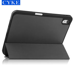 Cyke-funda de piel sintética para tableta de <span class=keywords><strong>10</strong></span>. ª generación, carcasa suave de Tpu de <span class=keywords><strong>10</strong></span>,2 pulgadas, soporte para bolígrafo para <span class=keywords><strong>Apple</strong></span> <span class=keywords><strong>Ipad</strong></span> <span class=keywords><strong>10</strong></span> <span class=keywords><strong>10</strong></span>,2 <span class=keywords><strong>2022</strong></span> - Product Image 4