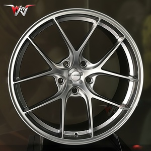 Cerchi da 19 pollici, pneumatici Y-Spoke da 17 pollici per auto, adatti per Dodge Ram Charger Challenger Durango Peugeot 308 2008 <span class=keywords><strong>3008</strong></span> 5008 - Product Image 1