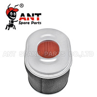 Élément de filtre à air GX160/GX200 pour moteur à essence Honda 5,5HP 6,5HP - Haute performance