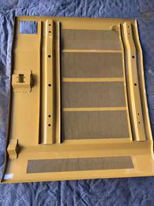 Замок двери кабины экскаватора 320GC для Caterpillar 556-6475, E320D 289-6913, 2896913; Дверь насосной станции для Komatsu 200-8 - Product Image 2