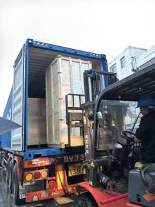 लेजर वेल्डिंग, पोर्टोसिटी-फ्री, ऑटो अलार्म, कम ऊर्जा खपत के लिए प्रमाणित उच्च दबाव नाइट्रोजन जनरेटर - Product Image 5