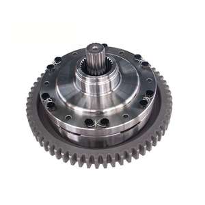 ชุดเกียร์ CDM856 CDM855สำหรับรถตัก, ชุดเพลาที่สามประกอบเกียร์โดยตรงเหมาะสำหรับรถตัก - Product Image 1