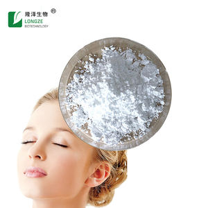 <span class=keywords><strong>GSH</strong></span> <span class=keywords><strong>L</strong></span>-glutatión polvo blanqueador de piel reducido Extracto de planta de grado alimenticio solvente extraído precio a granel tambor empaquetado CAS - Product Image 4