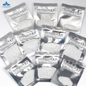 Piedra Preciosa Sintética de Circonita Cúbica, Corte Brillante, Redonda, Blanca, 5A, Circonita Suelta, Venta al por Mayor - Product Image 1