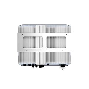 Inversor Híbrido de Red Monofásico Compacto y Potente de 6kW con 97.5% de Eficiencia para Respaldo Residencial y Maximización del Autocobro - Product Image 1