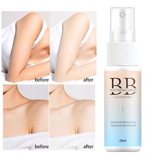 Natural Lightening for Dark Skin Cream Instant BB Face Whitening <strong>Spray</strong> Body Lotion <strong>Bleaching</strong> - Product Image 3